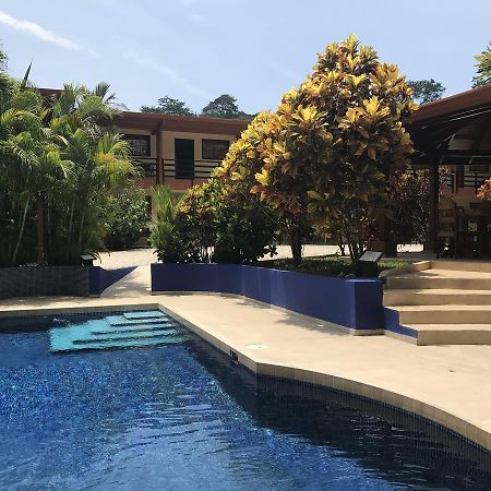 Hotel Alkamar 坦波 外观 照片