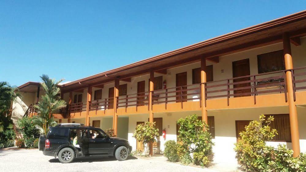 Hotel Alkamar 坦波 外观 照片